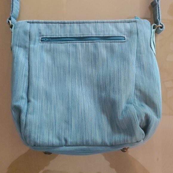 Handmade handbag - Picture 5 of 8